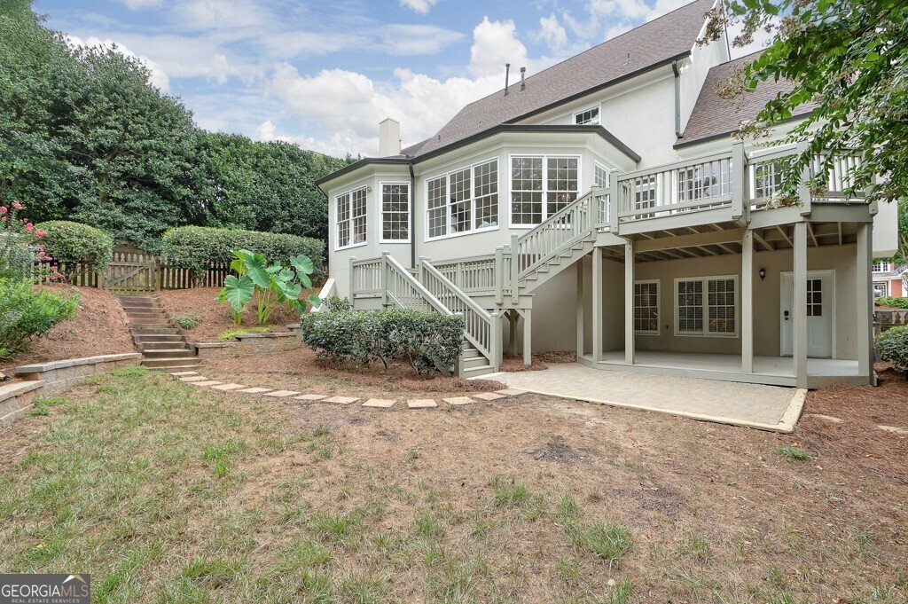 2855 Gleneagles Pointe Alpharetta - 17