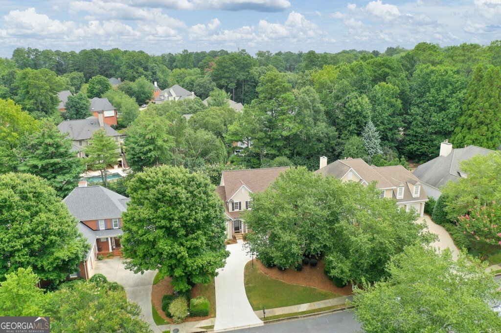 2855 Gleneagles Pointe Alpharetta - 19