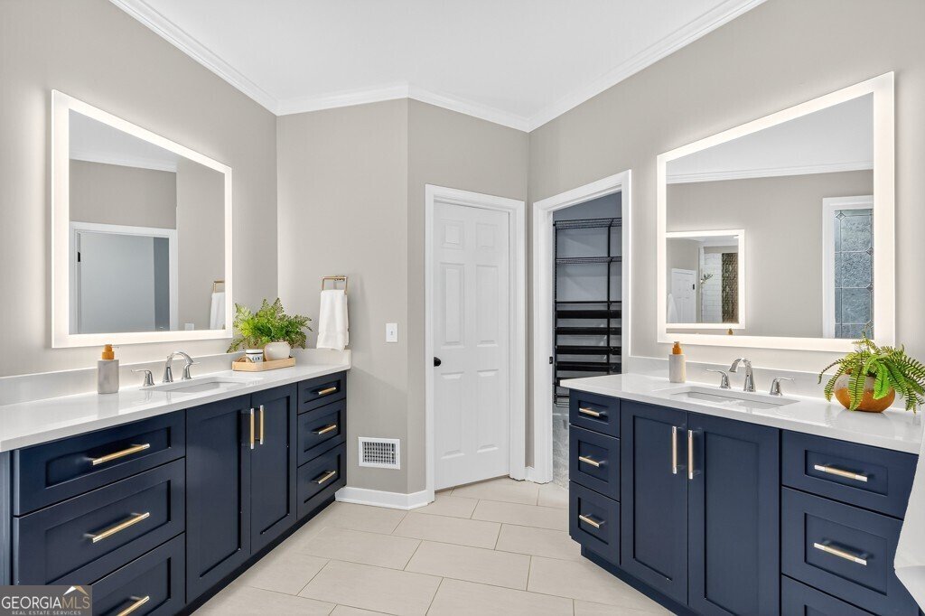 2855 Gleneagles Pointe Alpharetta - 2