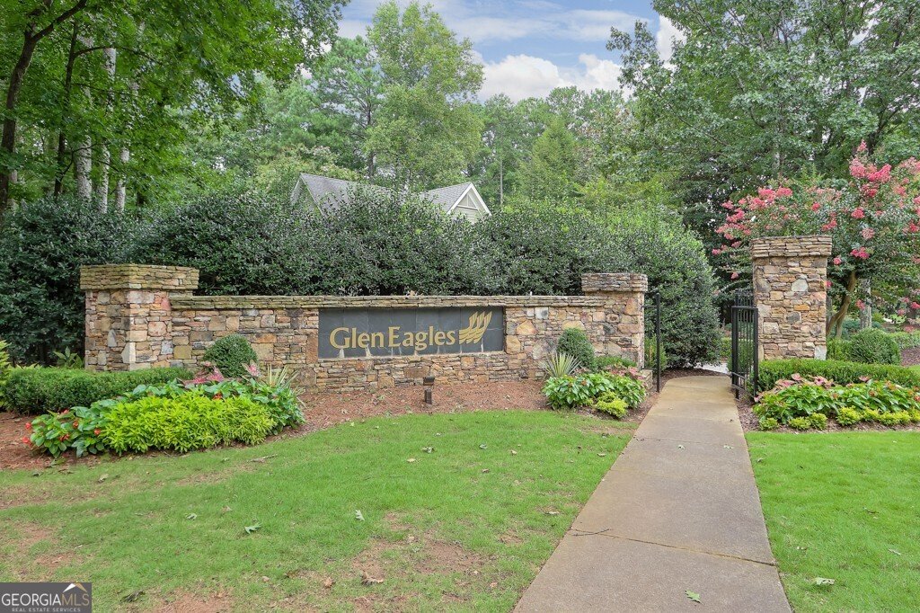 2855 Gleneagles Pointe Alpharetta - 20
