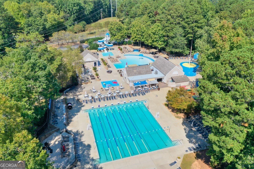 2855 Gleneagles Pointe Alpharetta - 21