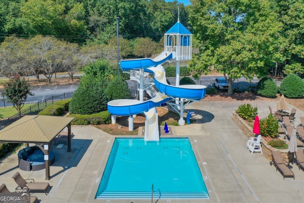 2855 Gleneagles Pointe Alpharetta - 22