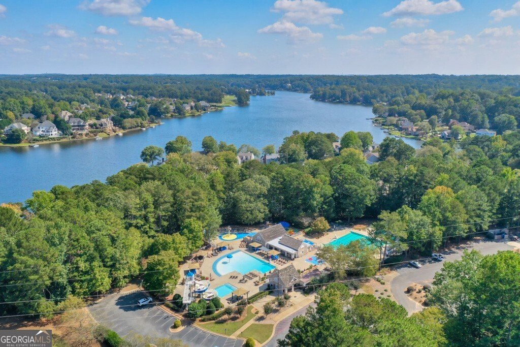 2855 Gleneagles Pointe Alpharetta - 23