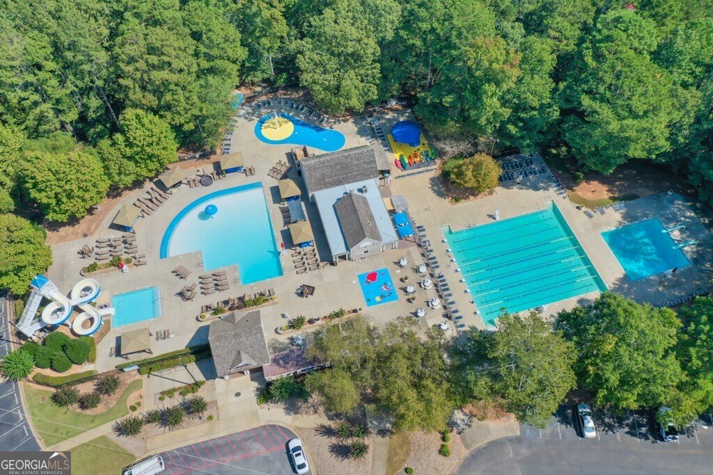 2855 Gleneagles Pointe Alpharetta - 24