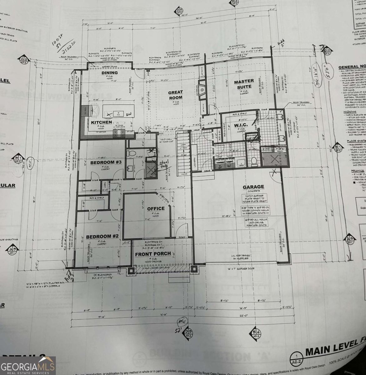 320 Evie Lane Canton - 2