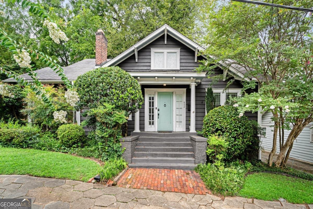 452 Euclid Terrace Atlanta - 1
