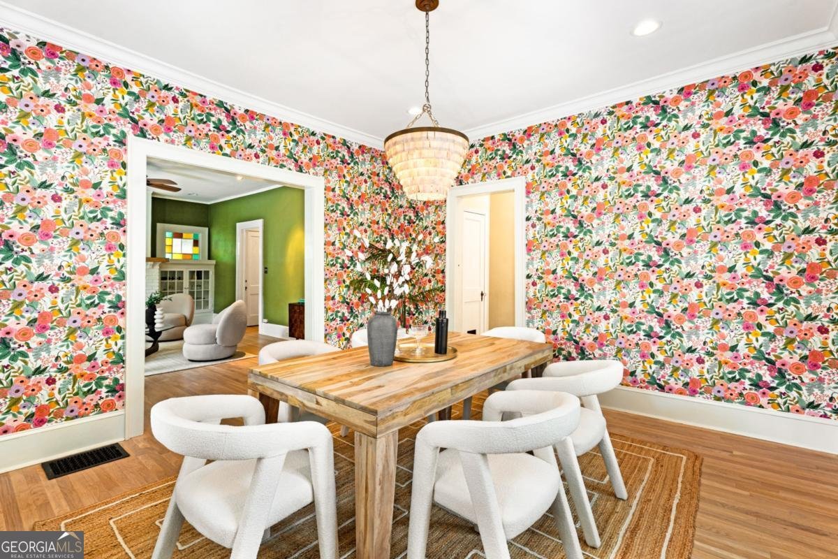 452 Euclid Terrace Atlanta - 10