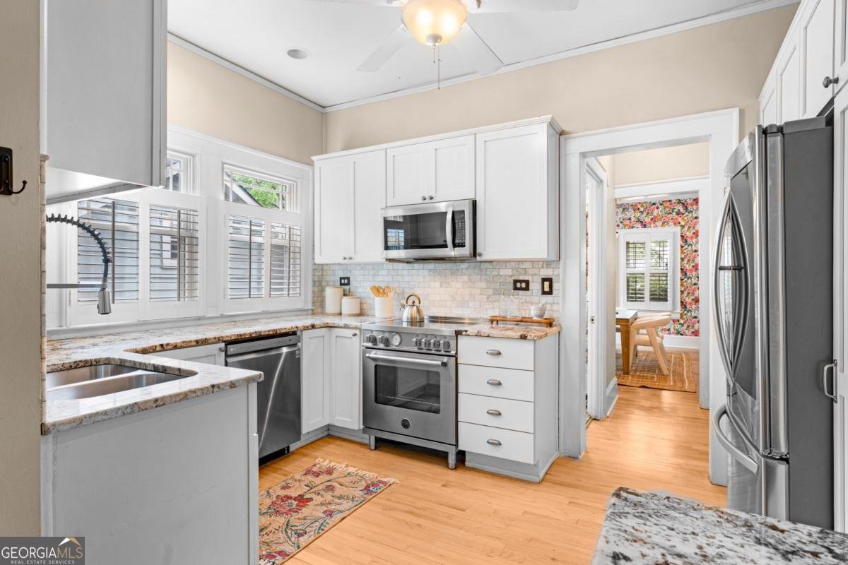 452 Euclid Terrace Atlanta - 11