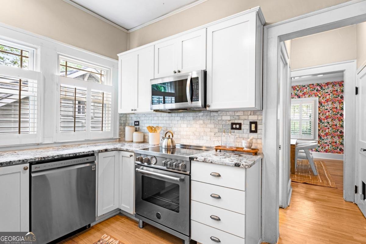 452 Euclid Terrace Atlanta - 12