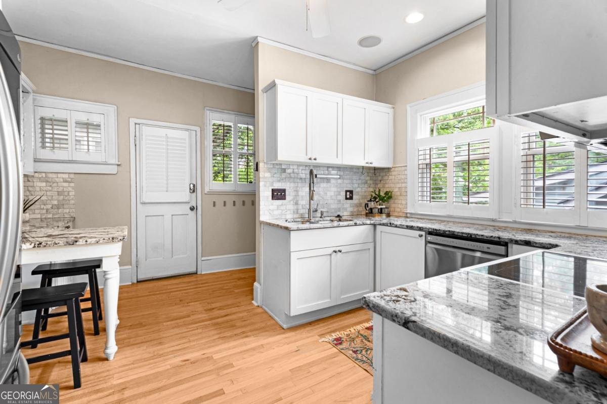 452 Euclid Terrace Atlanta - 13