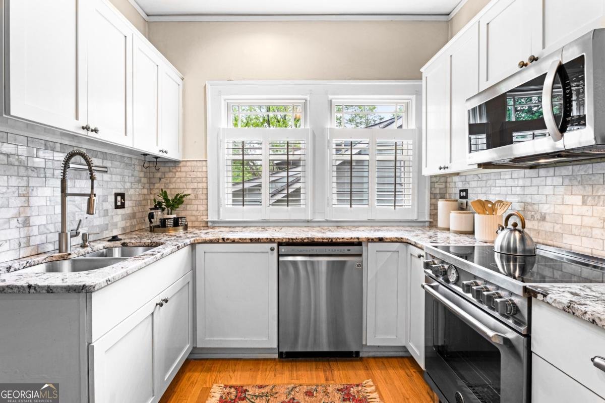 452 Euclid Terrace Atlanta - 14