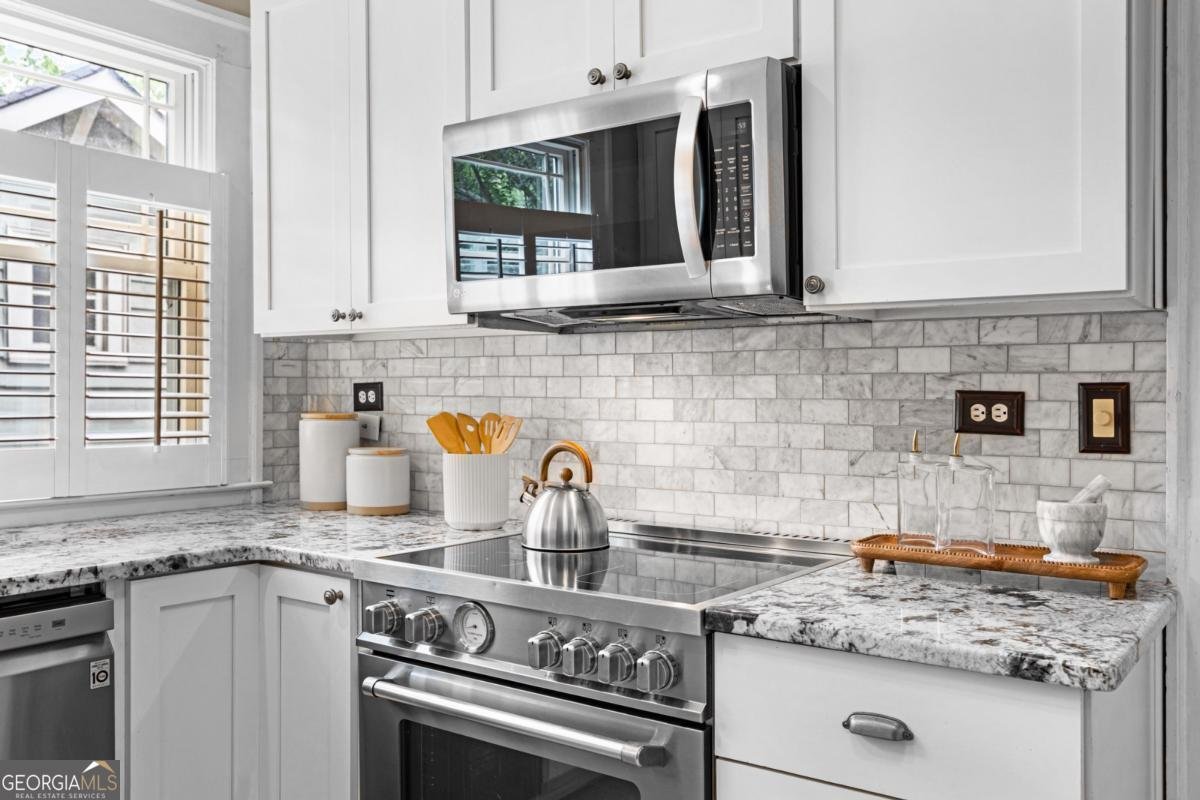 452 Euclid Terrace Atlanta - 15