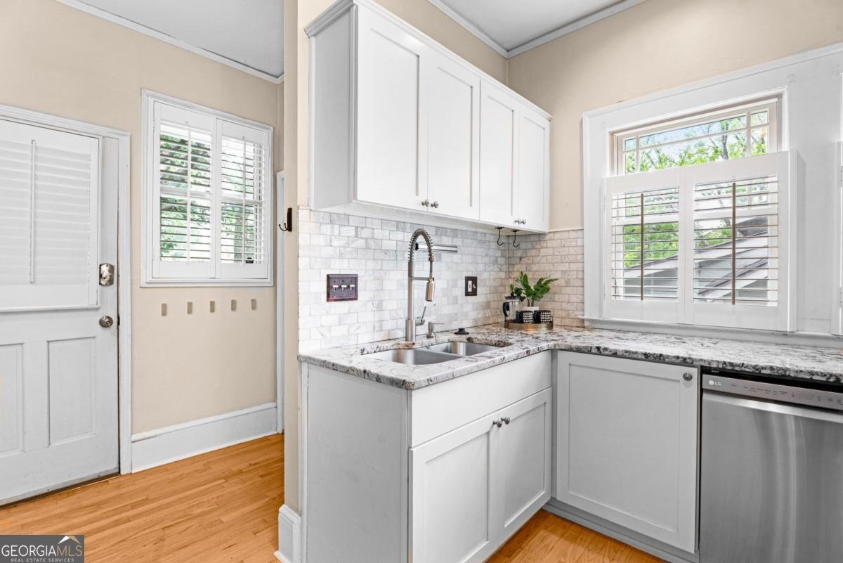 452 Euclid Terrace Atlanta - 16