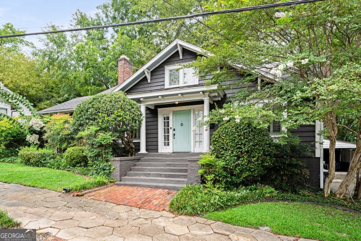 452 Euclid Terrace Atlanta - 2