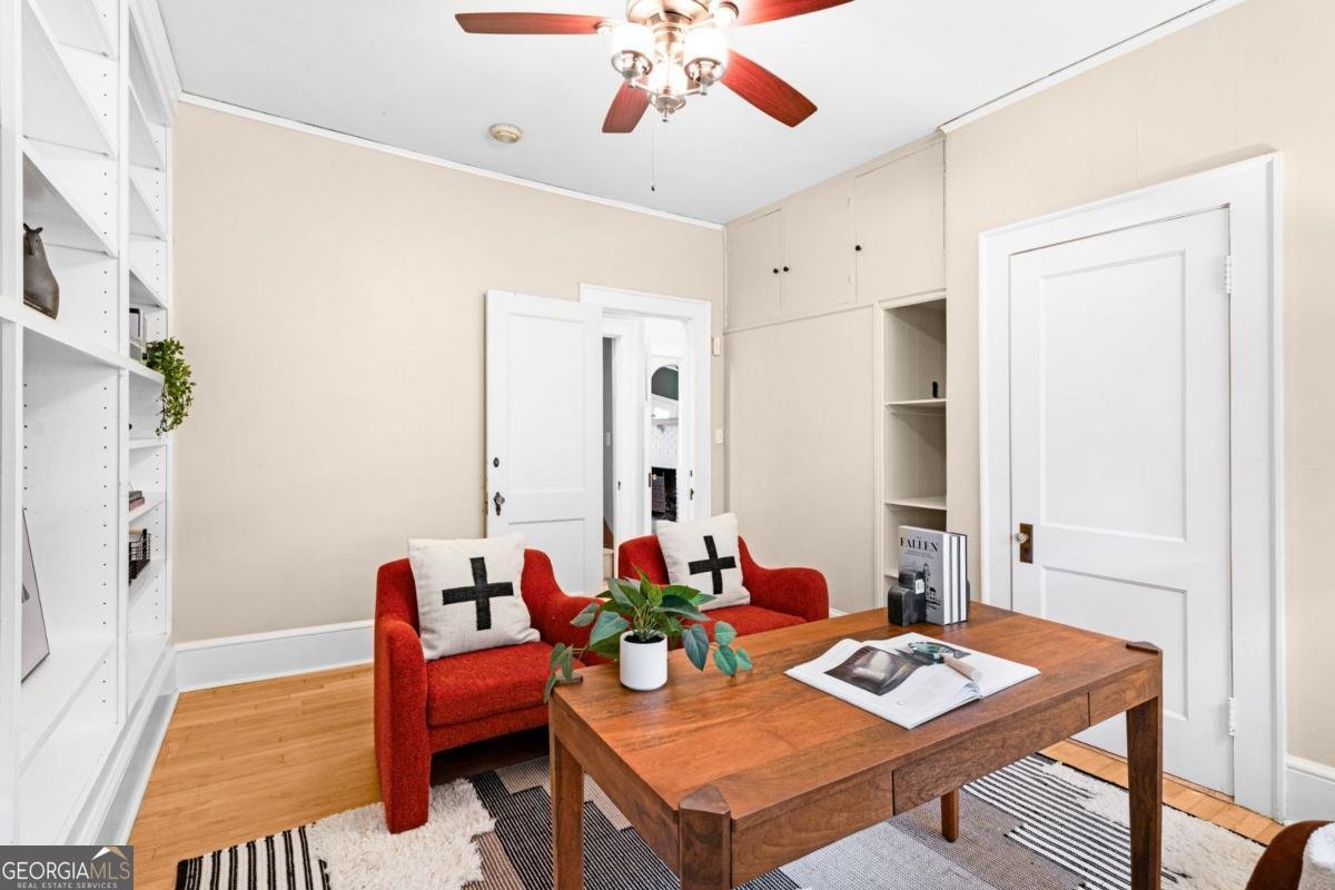 452 Euclid Terrace Atlanta - 21