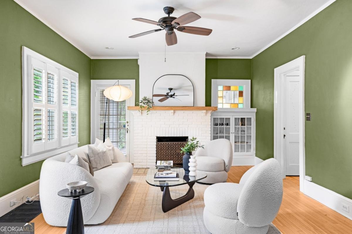 452 Euclid Terrace Atlanta - 4