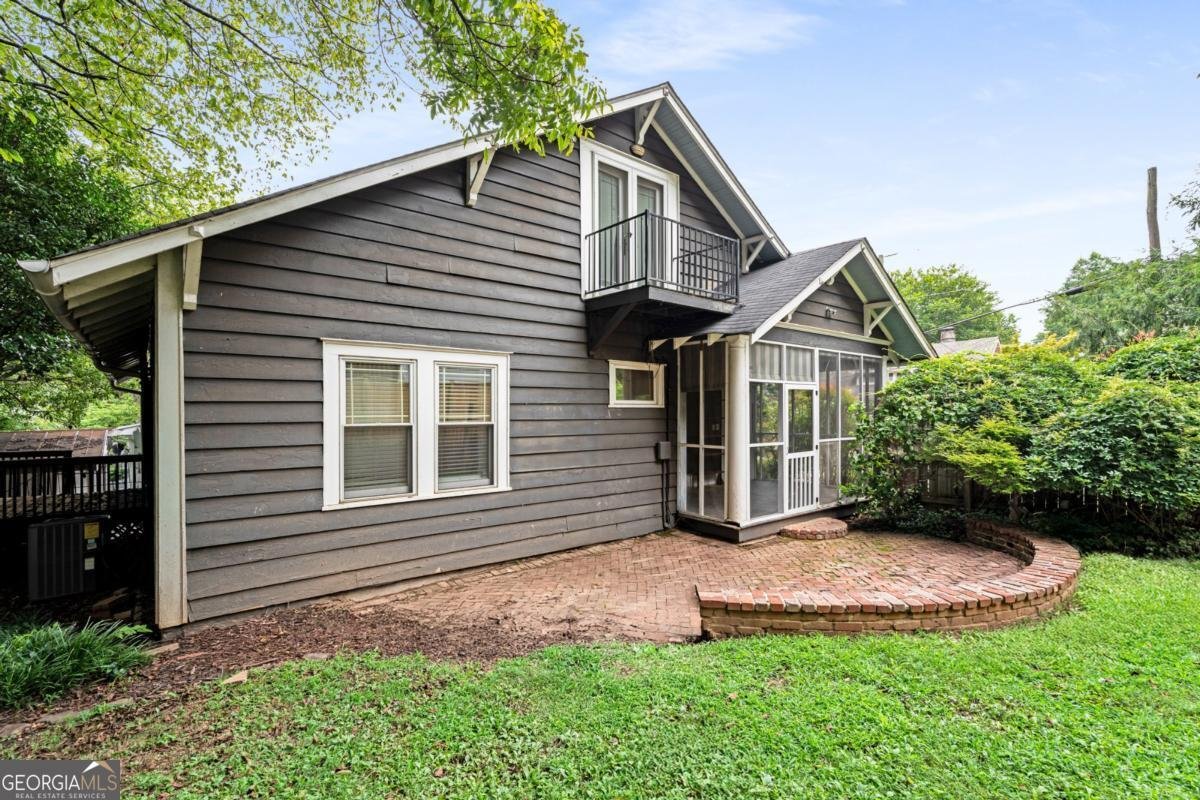 452 Euclid Terrace Atlanta - 40