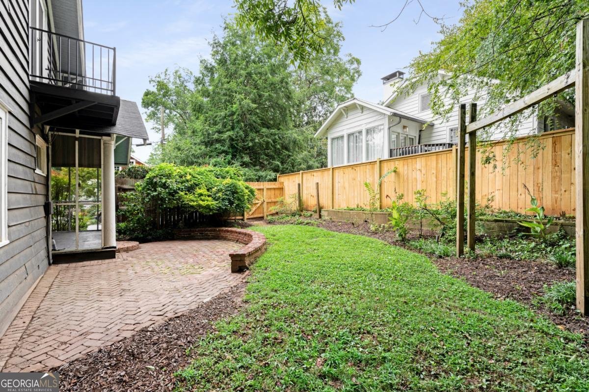 452 Euclid Terrace Atlanta - 41