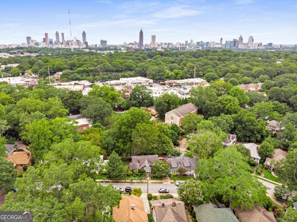 452 Euclid Terrace Atlanta - 42