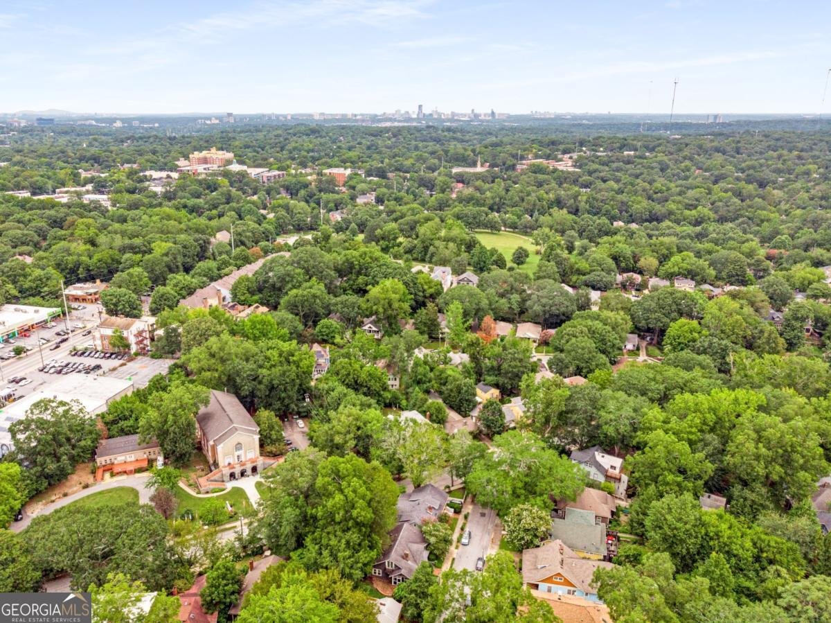 452 Euclid Terrace Atlanta - 43