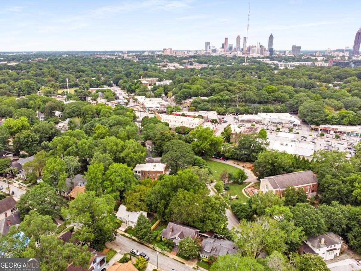 452 Euclid Terrace Atlanta - 44