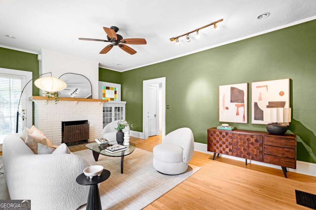 452 Euclid Terrace Atlanta - 5