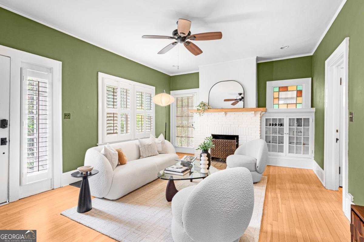 452 Euclid Terrace Atlanta - 6