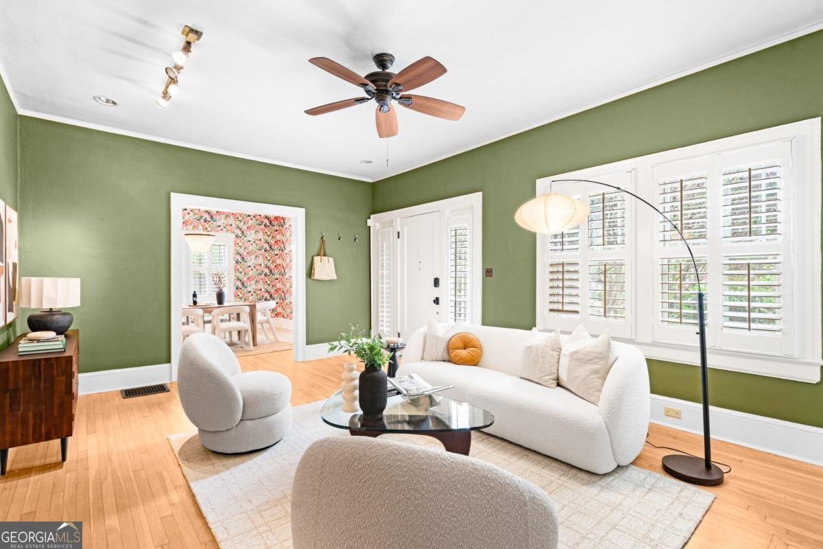 452 Euclid Terrace Atlanta - 7