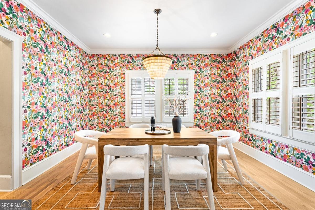 452 Euclid Terrace Atlanta - 8