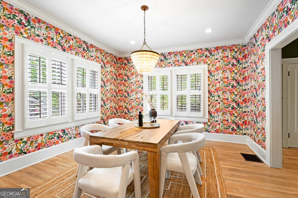 452 Euclid Terrace Atlanta - 9