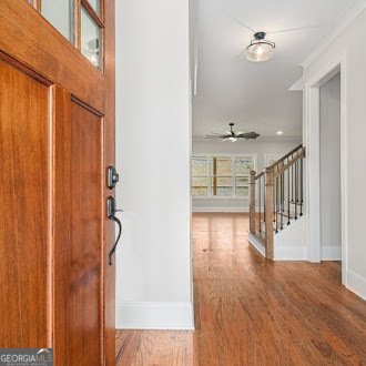 52 Lake Overlook Drive White - 12