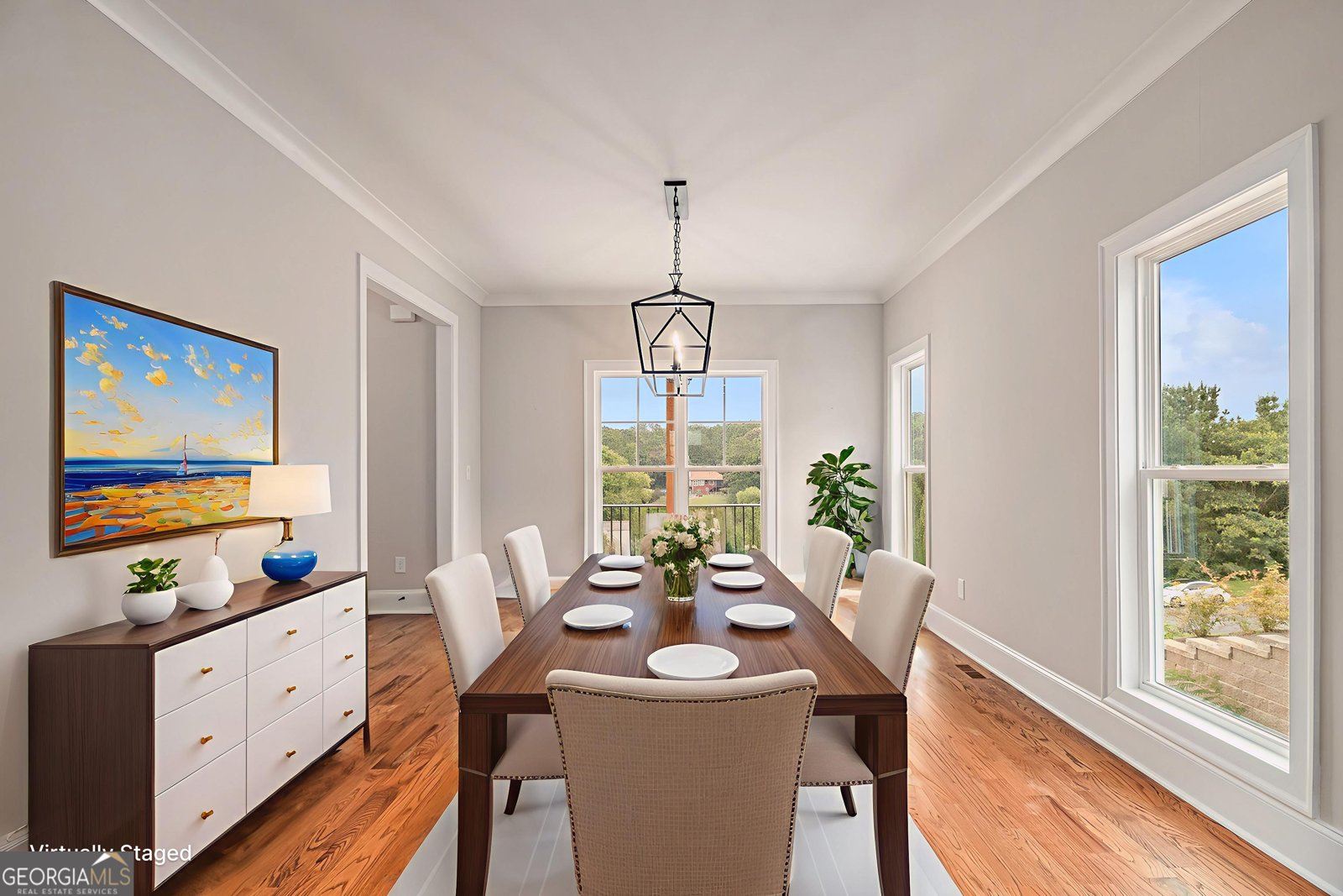 52 Lake Overlook Drive White - 13