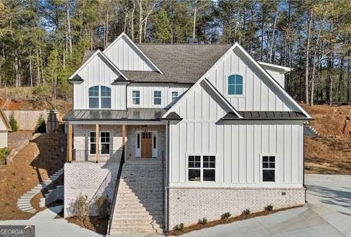 52 Lake Overlook Drive White - 2