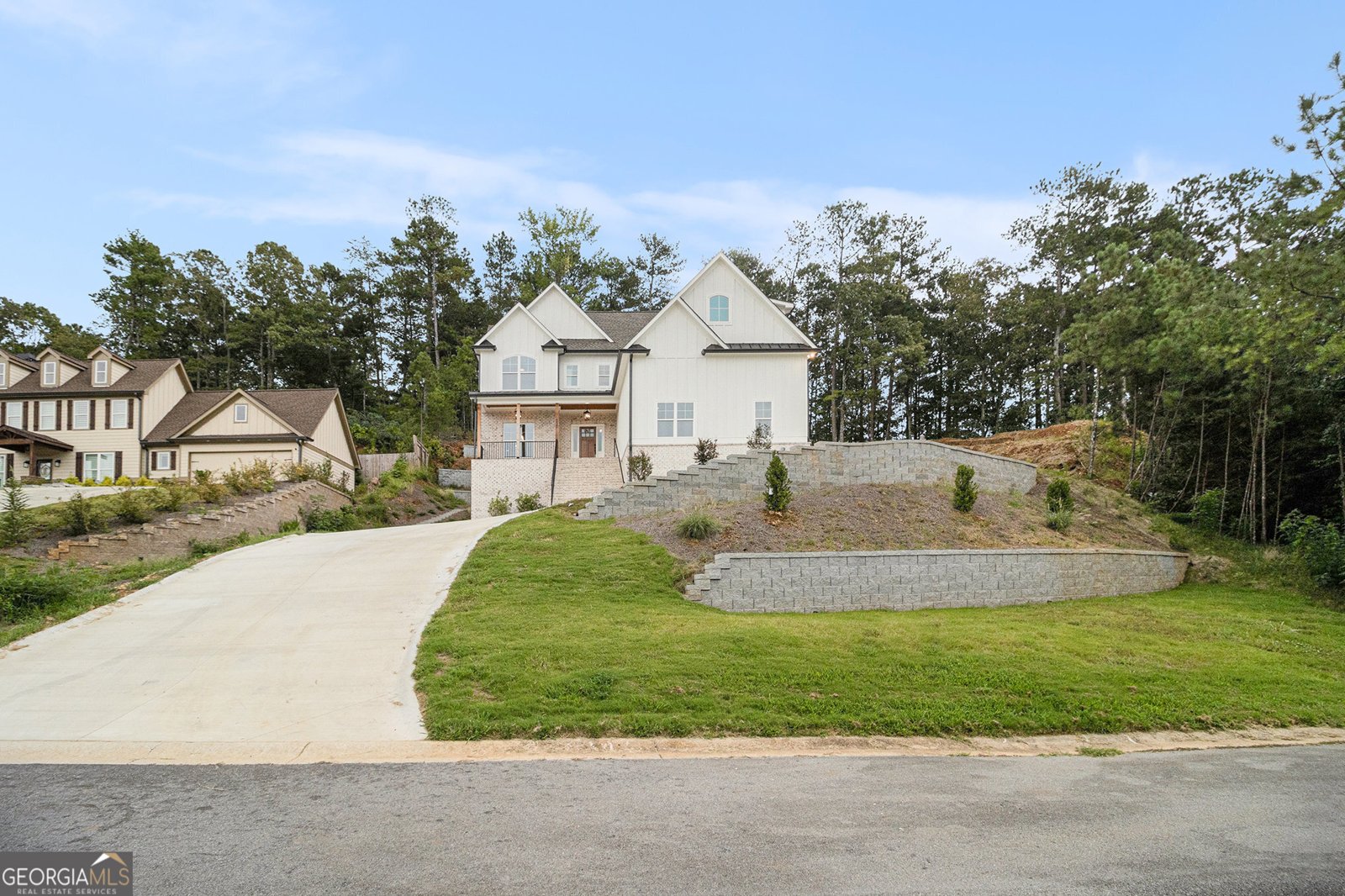52 Lake Overlook Drive White - 3