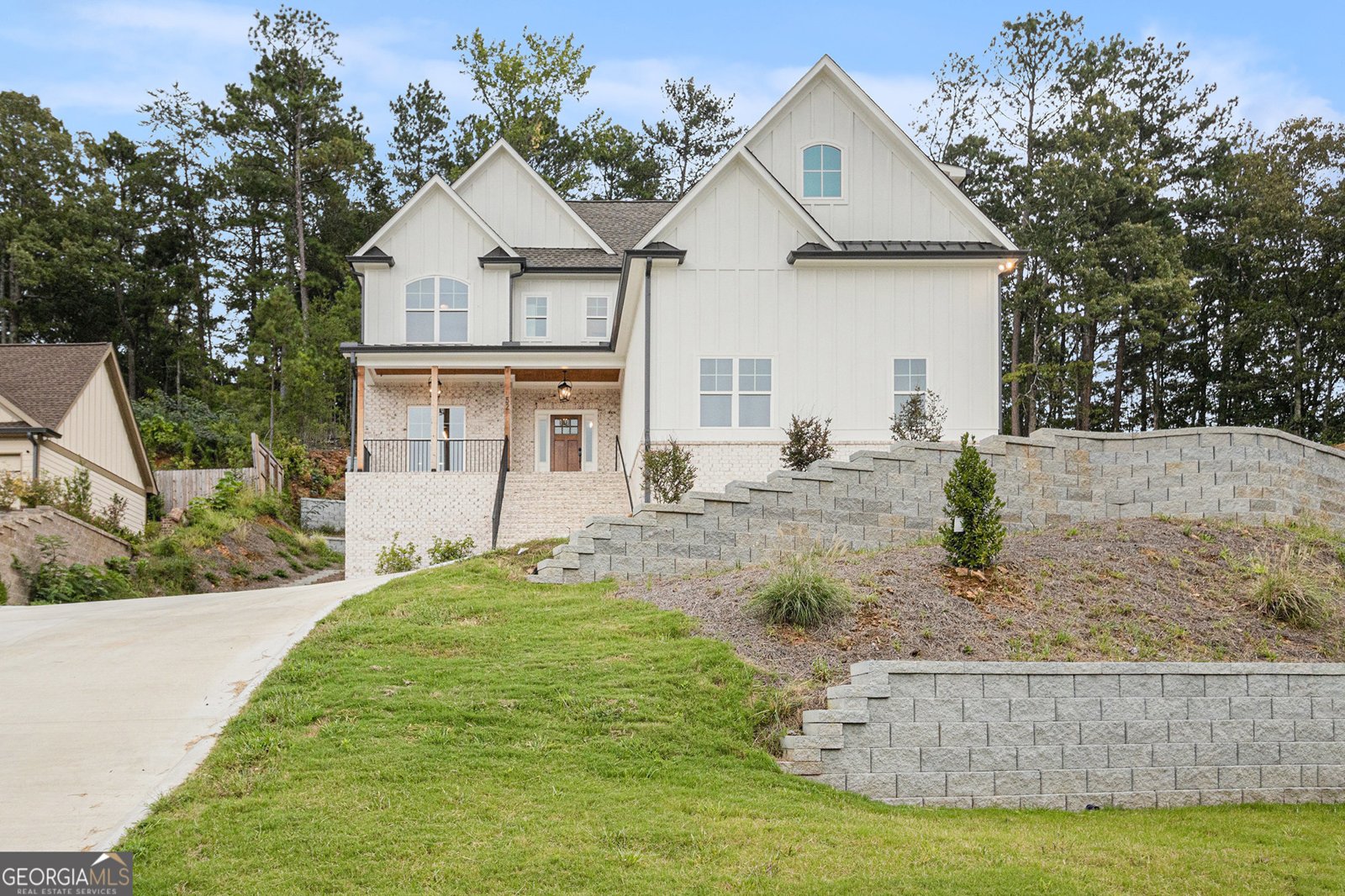 52 Lake Overlook Drive White - 4