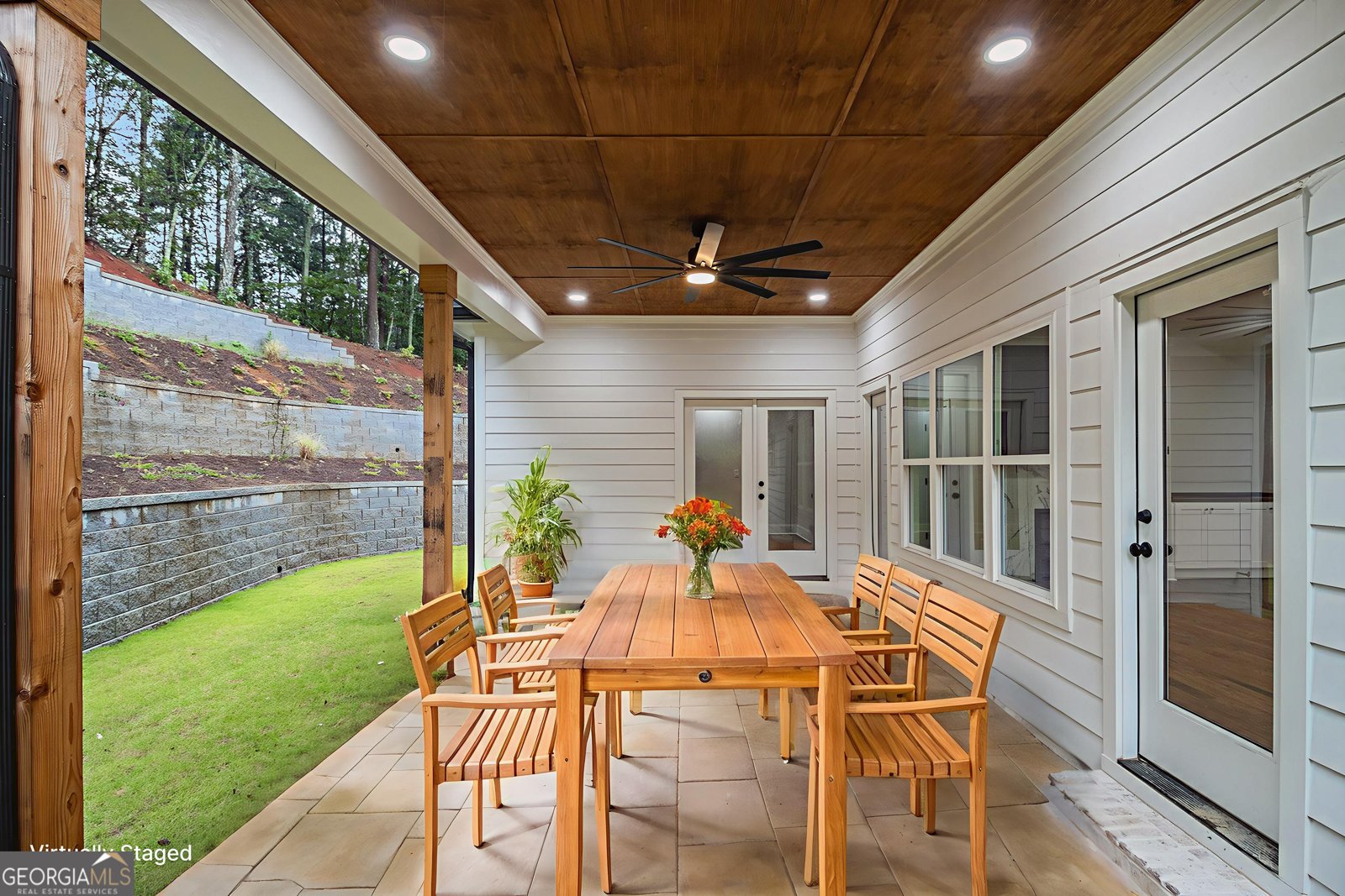 52 Lake Overlook Drive White - 47