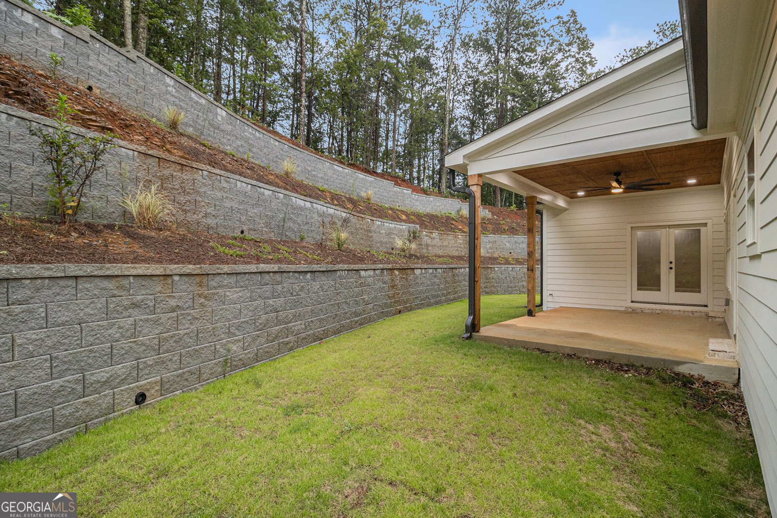 52 Lake Overlook Drive White - 48