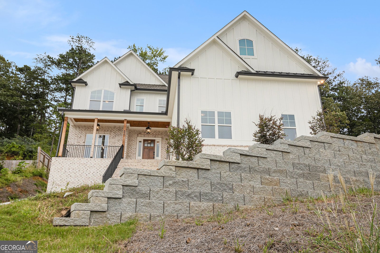 52 Lake Overlook Drive White - 5