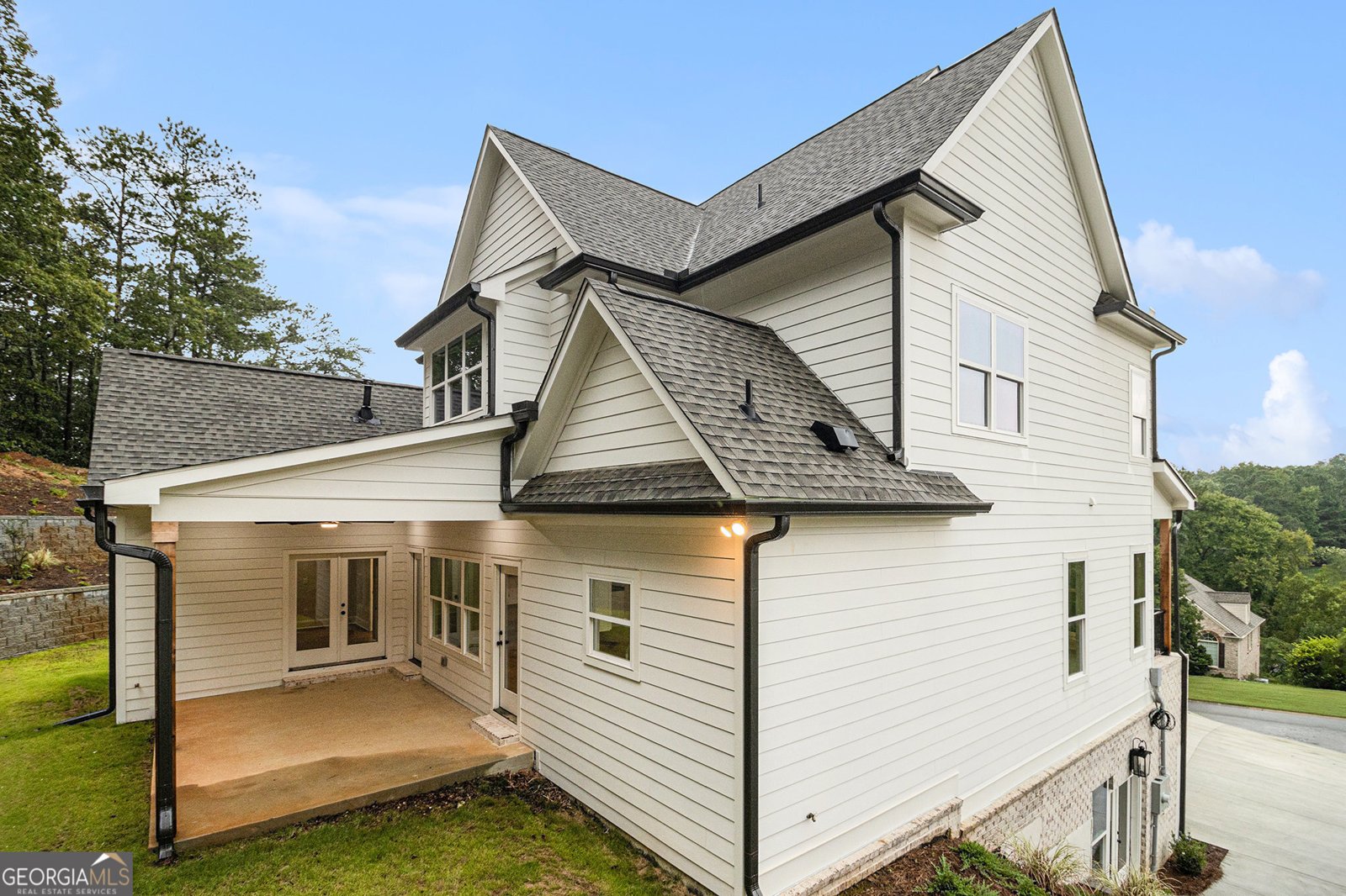 52 Lake Overlook Drive White - 50