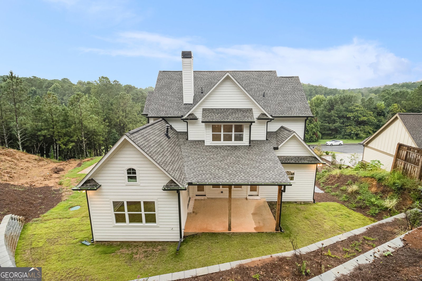 52 Lake Overlook Drive White - 52