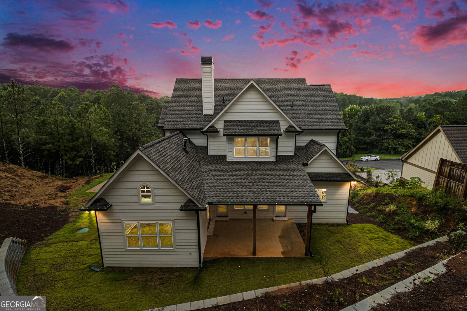 52 Lake Overlook Drive White - 53
