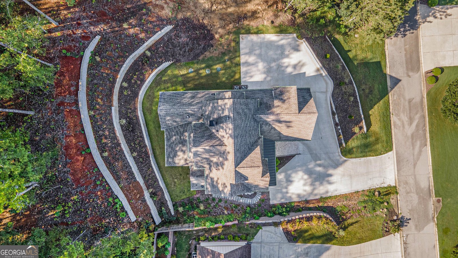 52 Lake Overlook Drive White - 56