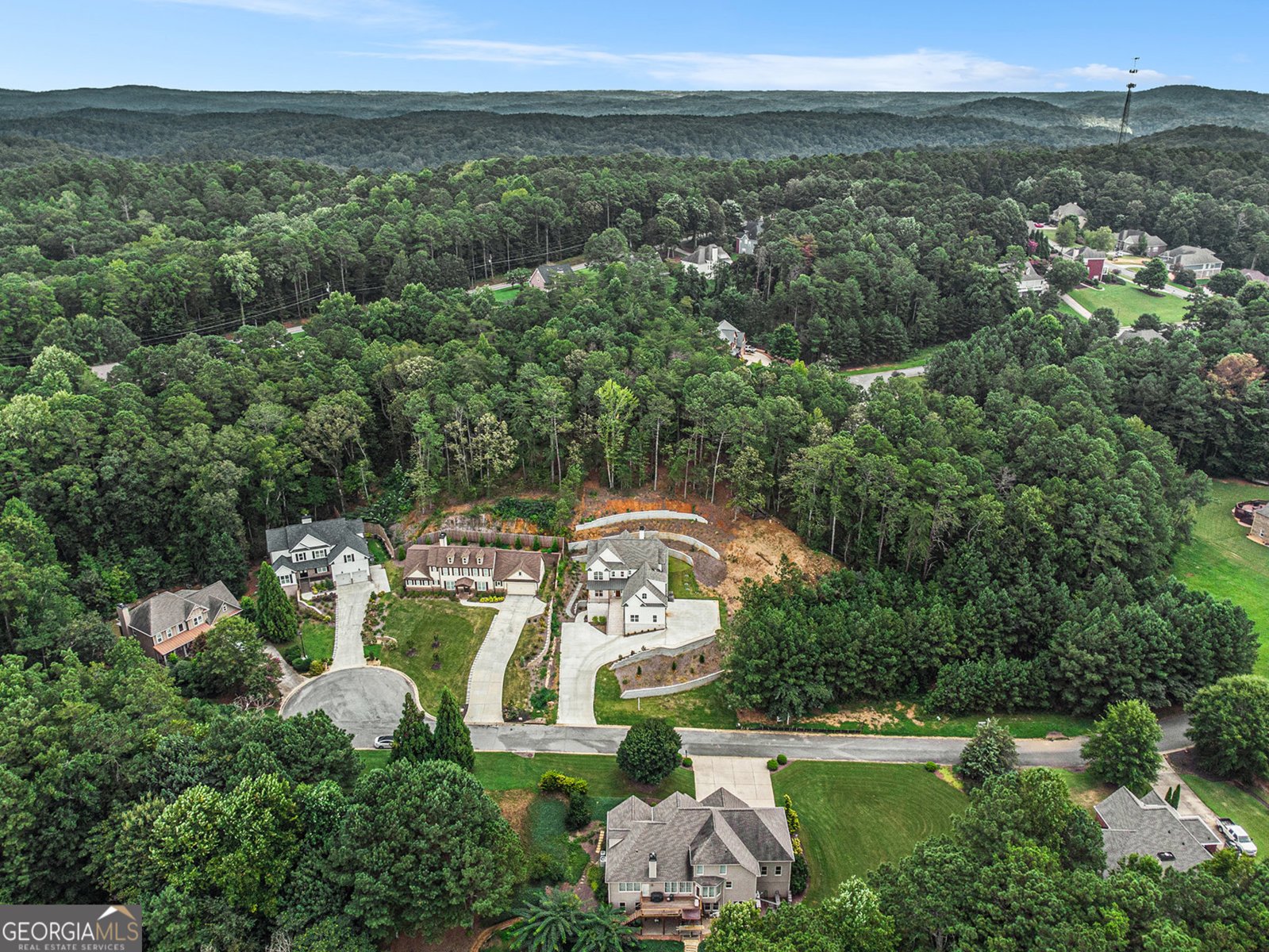 52 Lake Overlook Drive White - 59