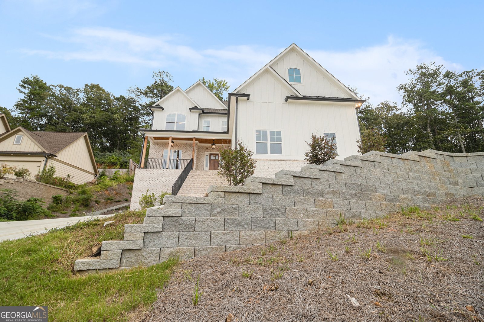 52 Lake Overlook Drive White - 6