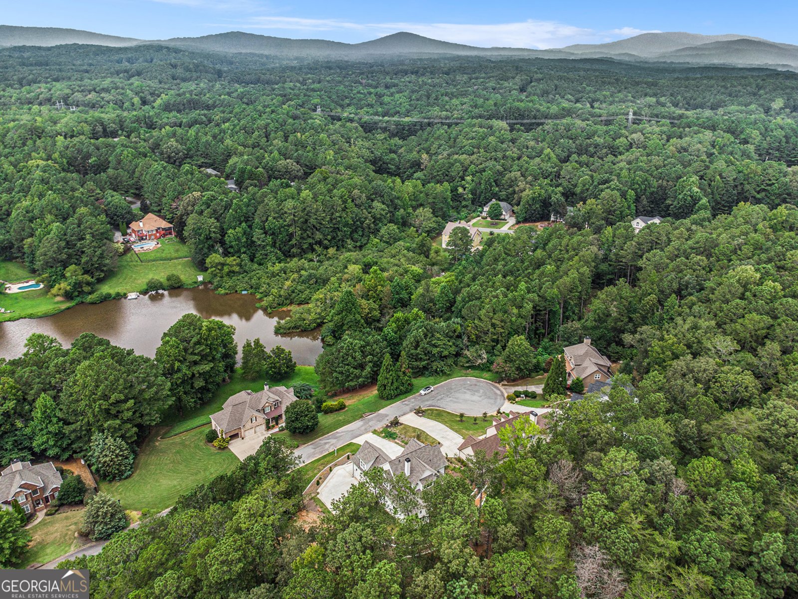 52 Lake Overlook Drive White - 61