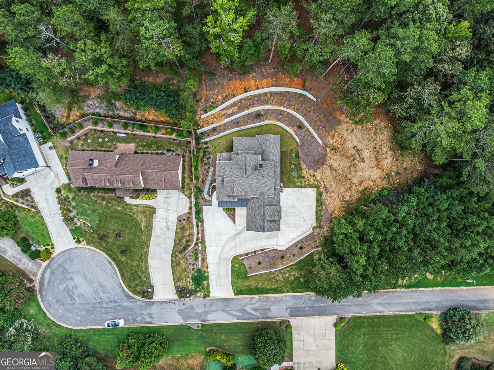 52 Lake Overlook Drive White - 63