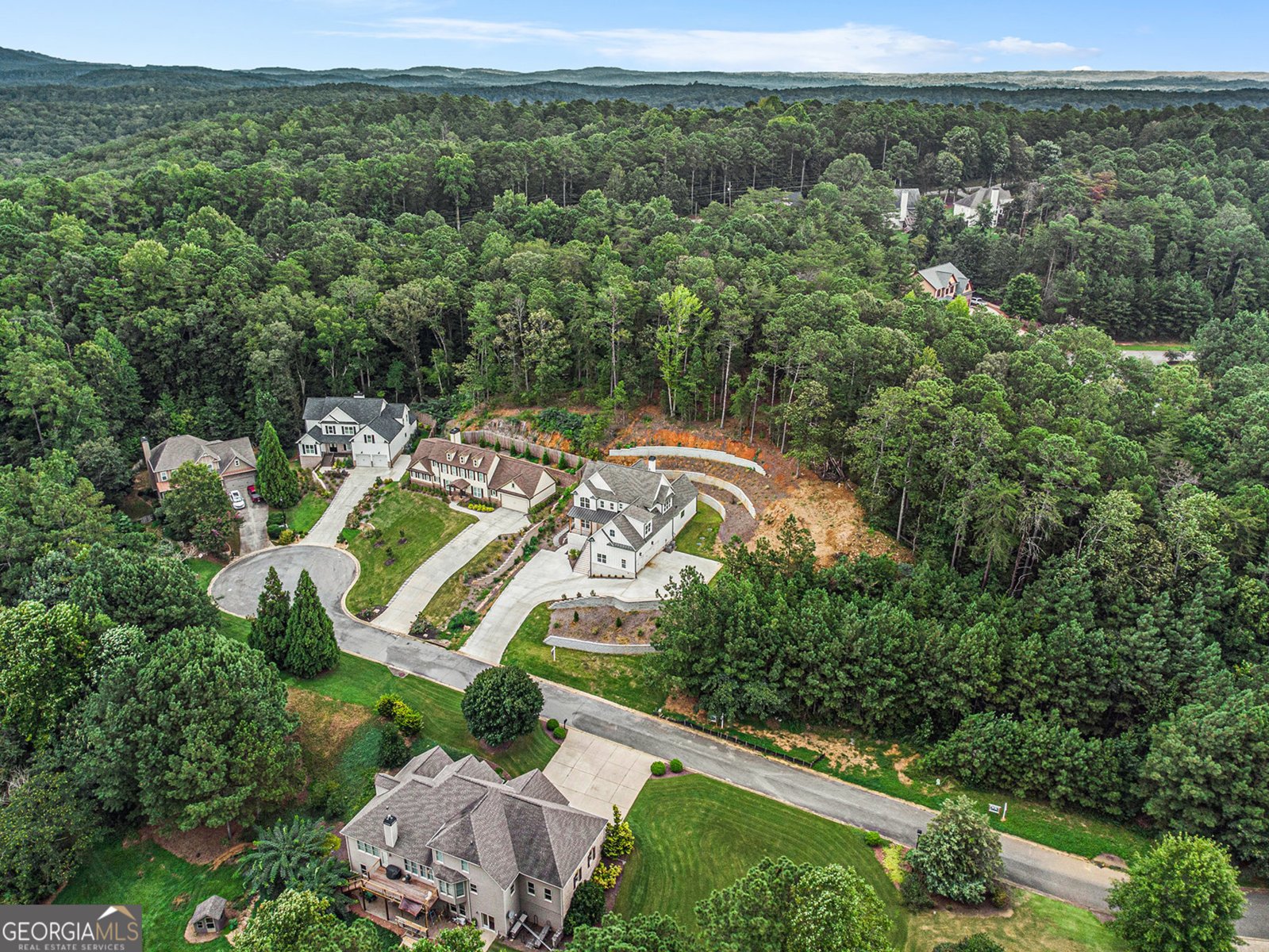 52 Lake Overlook Drive White - 64