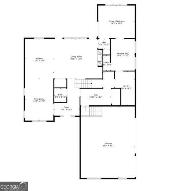52 Lake Overlook Drive White - 66