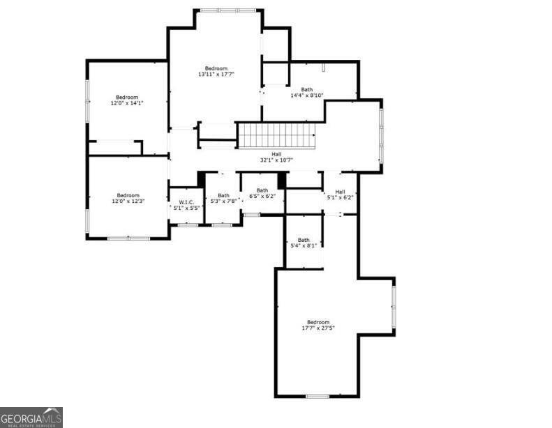 52 Lake Overlook Drive White - 67