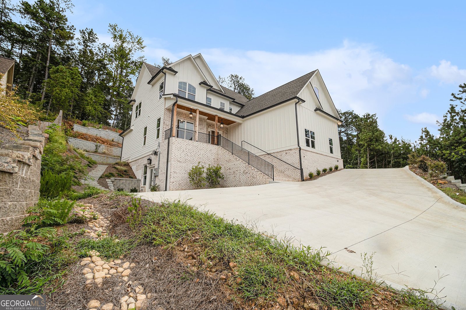 52 Lake Overlook Drive White - 7